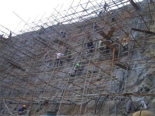 南京公路桩基检测